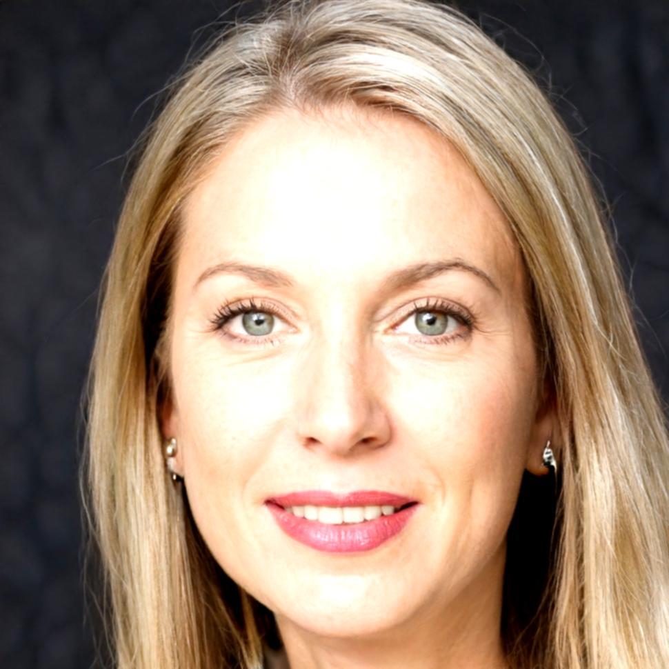 Portrait de Célestine Morvan