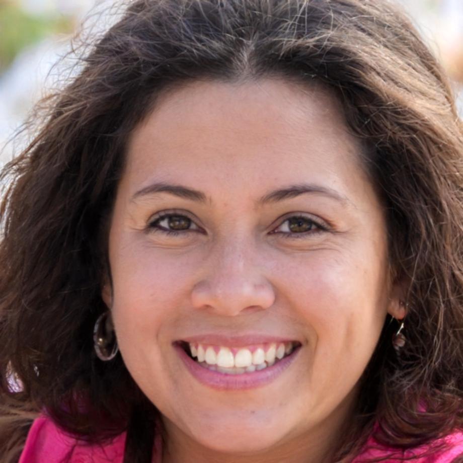 Portrait de Margot Beaumont, Directrice Financière